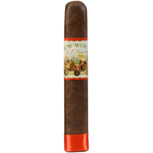 new world robusto stick