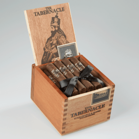 Box of The Tabernacle - Full Bodied Nicaraguan Cigar