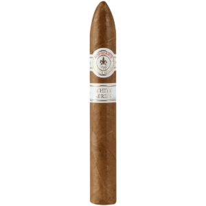 white no.2 belicosso stick