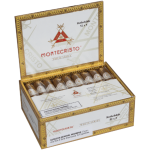 Montecristo White Series