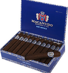 Macanudo Cru Royale