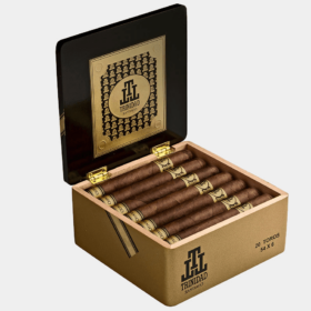 Box of TTT Trinidad Santiago - Full Bodied Dominican Cigar
