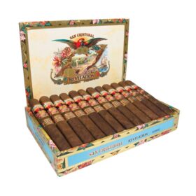 Box of San Cristobal Revelation - Medium Bodied Nicaraguan Cigar