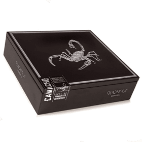 Box of Camacho Blackout - Full Bodied Honduran Cigar