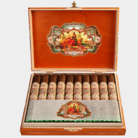 Box of My Father La Opulencia - Full Bodied Nicaraguan Cigar