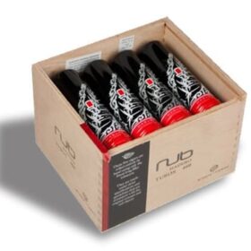 Nub Maduro 460 Tubo