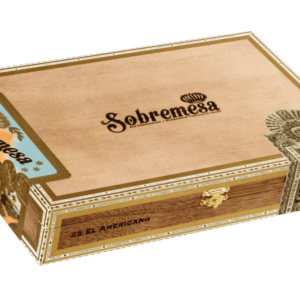 Sobremesa-Box