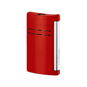 st dupont maxijet red lighter