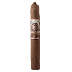 ALEC BRADLEY THE LINEAGE TORO