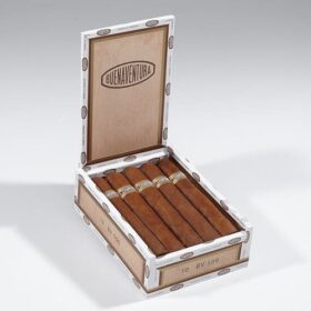 Box of Curivari Buenaventura - Medium Bodied Nicaraguan Cigar