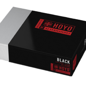 Hoyo La Amistad Black