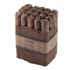 Box of Leaf by Oscar - Medium Bodied Honduran Cigar