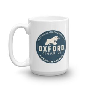 mockup Handle on Left 15oz