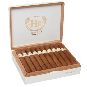 HR Claro - Medium Bodied Nicaraguan Cigar