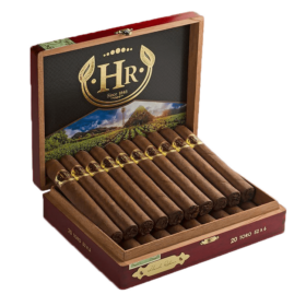 Box of HR Signature - Full Bodied Nicaraguan Cigar