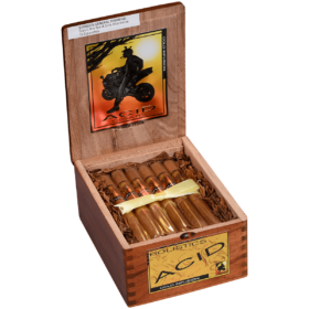 ACID Cold Infusion - Nicaraguan Cigar