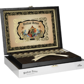 AJ Fernandez Bellas Artes Maduro