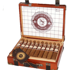 Montecristo Pilotico Pepe Mendez