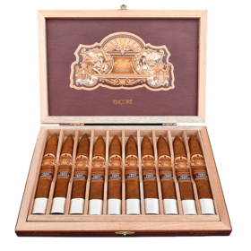 Box of E.P. Carrillo Encore - Full Bodied Nicaraguan Cigar