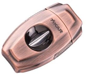Xikar VX2 V-Cutter - Cigar