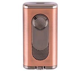 Xikar Verano Flat Flame Jet Lighter - Cigar