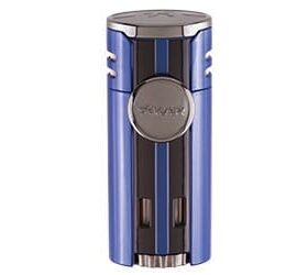 Xikar HP4 Quad Jet Flame Lighter - Cigar