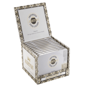 Ashton Esquire Natural - Dominican Cigar