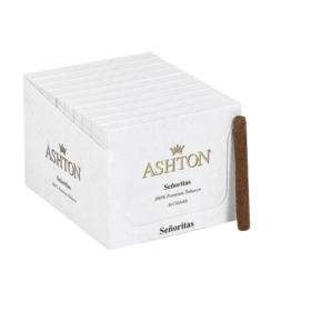 Ashton Senoritas - Medium Bodied Dominican Cigar