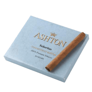 Ashton Senoritas Connecticut