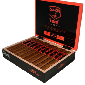 Box of Camacho BXP Corojo - Full Bodied Honduran Cigar