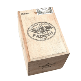 Box of Tatuaje Fausto - Full Bodied Nicaraguan Cigar