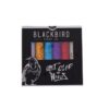 Blackbird 6 Pack Cigar Sampler