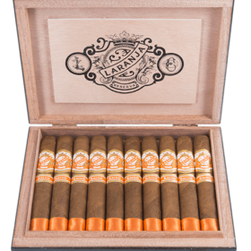 Box of Espinosa Laranja Reserva - Full Bodied Nicaraguan Cigar