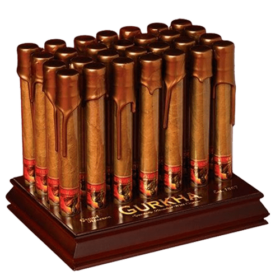 Box of Gurkha Grand Reserve - Medium Bodied Dominican Cigar