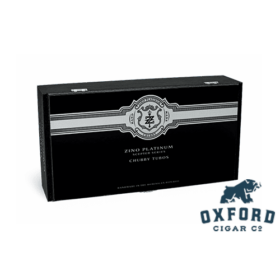 Box of Zino Platinum Scepter - Medium Bodied Dominican Cigar