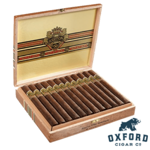 Ashton Virgin Sun Grown VSG