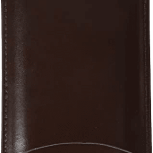 Big Easy 3 Finger Case closed