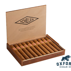 Box of Curivari Achilles - Full Bodied Nicaraguan Cigar