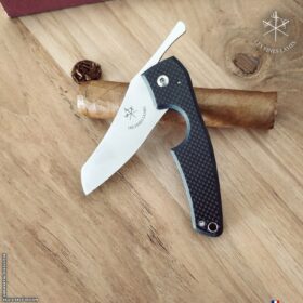 Le Petit - Carbon Fiber - Cigar