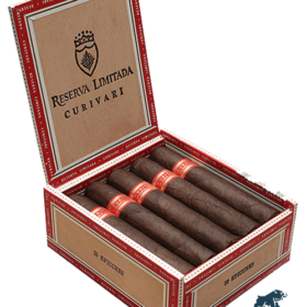 Box of Curivari Reserva Limitada Classica - Full Bodied Nicaraguan Cigar