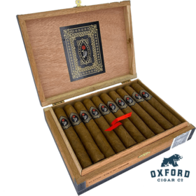 Box of Dapper La Madrina - Full Bodied Nicaraguan Cigar