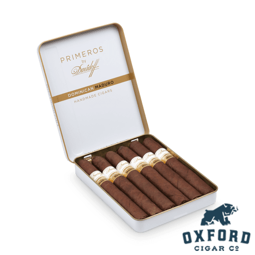 Davidoff Primeros Classic Maduro Davidoff Primeros Classic Maduro