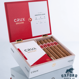 CRUX Epicure - Nicaraguan Cigar