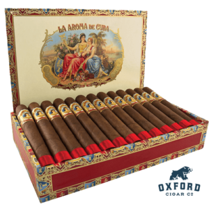 La Aroma de Cuba