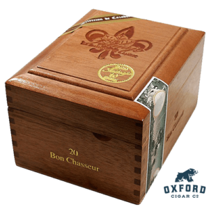 Tatuaje 10th Bon Chasseur Box