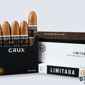 CRUX Limitada