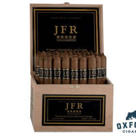 JFR Corojo