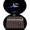 La Flor Dominicana La Nox