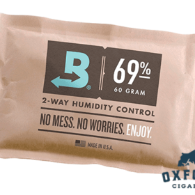 Boveda 2-Way Humidity Pack 69% (60 Gram) - Cigar