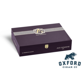 AVO Domaine - Full Bodied Dominican Cigar